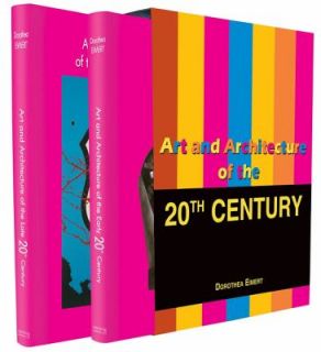 Art of the 20th Century by Dorothea Eimert 2010, Hardcover