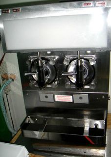 Taylor 432  Double Serve Frozen Beverage Machine