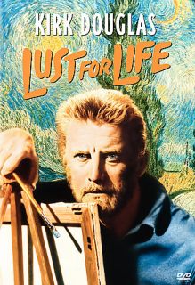 Lust for Life DVD, 2006