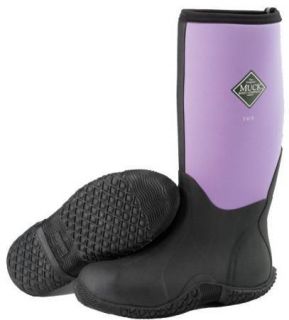 Muck Boot Equestrian Boot Tack Classic ® Lavender MOST SIZES FREE 