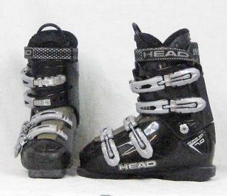 head ski boots in Downhill Skiing