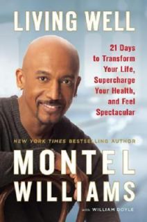   by Montel Williams and William Doyle 2008, Hardcover