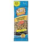 NEW Kars Nuts Caddy, Sunflower Kernels, 2 oz Packets,
