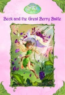   and the Great Berry Battle by Laura Driscoll 2006, Paperback