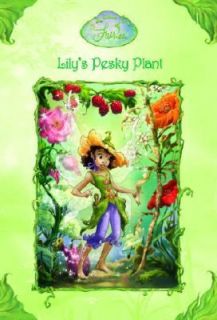 Lilys Pesky Plant by Kirsten Larsen 2006, Paperback