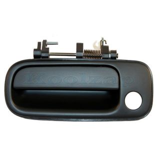   Outer Outside Exterior Door Handle Driver Side Left LH (Fits: Toyota