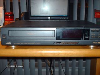 Newly listed JVC Hi Fi Stero Video Cassett Recorder HR D870U