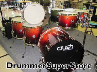 crush drum set in Sets & Kits
