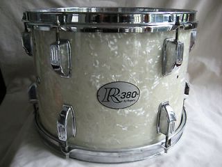 vintage rogers drums in Percussion
