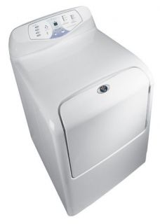 Maytag Neptune MDE6800 Electric Dryer