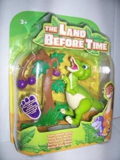 The Land Before Time SWEET BUBBLE DUCKY 10 Action Figure MIB