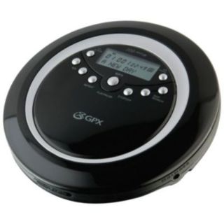 portable cd mp3 player in Personal CD Players