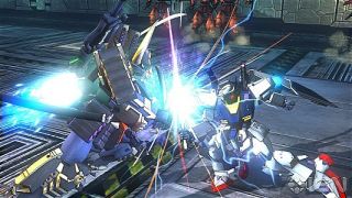 Dynasty Warriors Gundam 3 Xbox 360, 2011