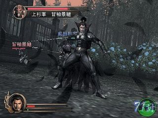 Samurai Warriors Sony PlayStation 2, 2004