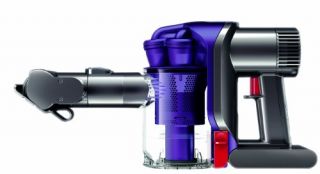 Dyson DC34 Handheld Cleaner