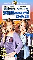 Billboard Dad VHS, 1998