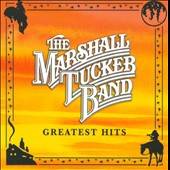 Greatest Hits 2011 by Marshall Tucker Band The CD, Apr 2011, Shout 