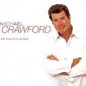 On Eagles Wings by Michael Vocals Crawford CD, Feb 1998, Atlantic 