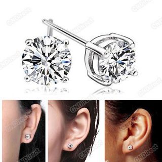 magnetic earrings for men in Fashion Jewelry