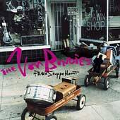 Pawn Shoppe Heart by Von Bondies The CD, Feb 2004, Warner Bros.