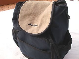 Eddie Bauer backpack in Clothing, 