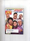 Jet Magazine Back Issue 2000 July 31 Eddie Murphy,Janet Jackson,Nutty 