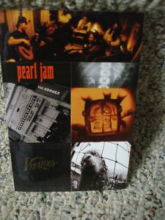 pearl jam sticker in Pearl Jam