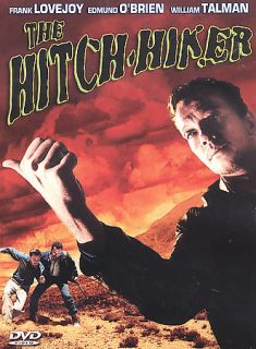 The Hitch Hiker DVD, 2003