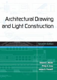  and Light Construction by Edward J. Muller, Philip A. Grau, Edward 