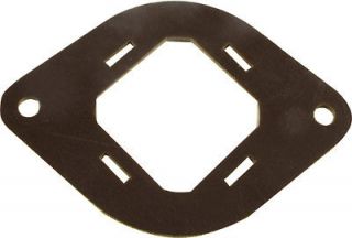 Can Cap Insulator Plate, FP Multi Section, For 3/8 Mallory Style 