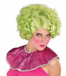 Effie Trinket Noble Woman Costume Wig *New*