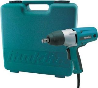 Makita TW0350 1/2 Impact Wrench Driver Reversible   Electric