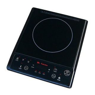 in 1 Electric Automatic Induction Burner Cooking Stove Appliance NEW