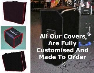 Roqsolid Cover Fits Marshall MG100HDFX Head