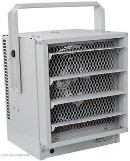 electric shop heater in Portable & Space Heaters