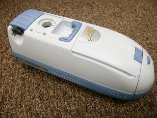 electrolux canister vacuum in Vacuum Cleaners