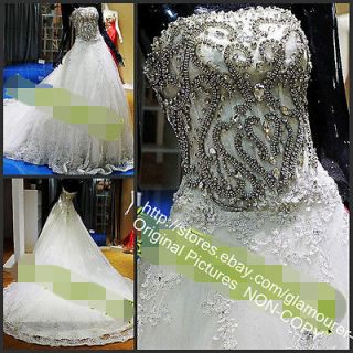 2013 diamond wedding dress davids bridal mermaid zuhair murad dress 