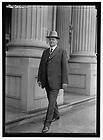1912 Oscar Underwood President Pinback