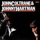 John Coltrane and Johnny Hartman John Coltrane CD Jan 1999 Mobile 