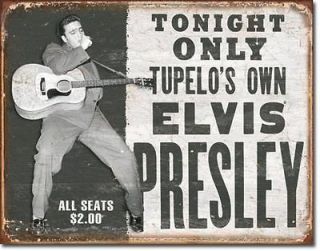 elvis owned in Presley, Elvis