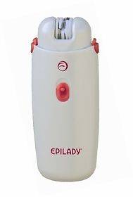 Epilady Face Epil Battery Operated Facial and Sensitive Areas Epilator 