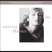 Duets by Emmylou Harris CD, Jul 1990, Reprise