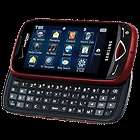 Samsung SCH U820 Reality   City red (Verizon) Cellular Phone