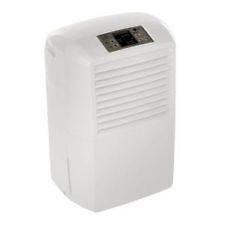 LG 30 Pint Dehumidifier with Continuous Drainage Option LD301EL