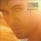   Enrique Iglesias (CD, Jul 2010, Universal Republic) : Enrique Iglesias
