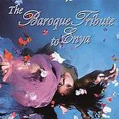 The Baroque Tribute to Enya CD, Oct 2004, Vitamin Records USA