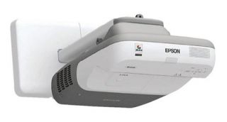Epson BrightLink 450Wi LCD Projector