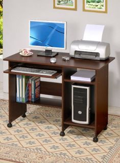 computer workstation desk in Desks & Home Office Furniture