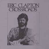   Eric Clapton (CD, Oct 1990, 4 Discs, Polydor)  Eric Clapton (CD, 1990