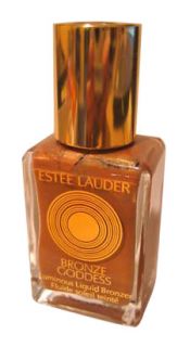 Estee Lauder Bronze Goddess Luminous Liquid Bronzer
